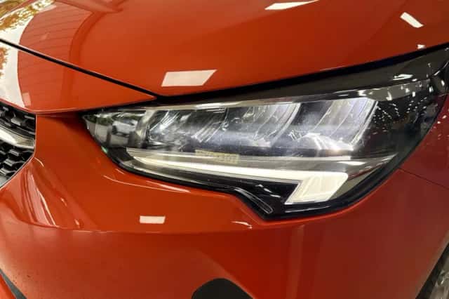Opel Corsa (2022) thumbnail 6