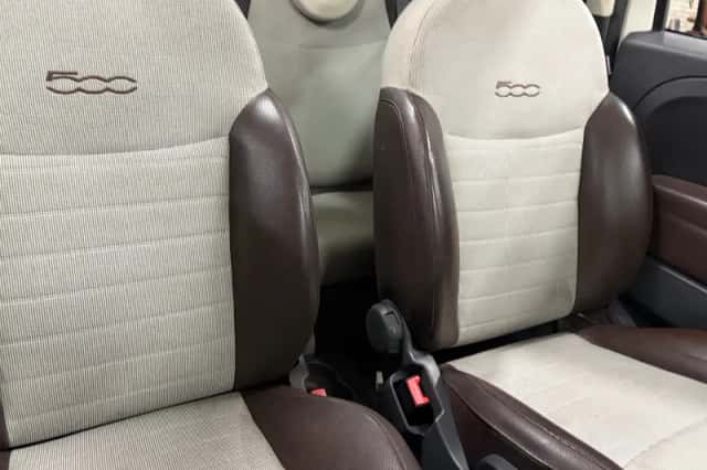 Fiat 500C (2010) thumbnail 3