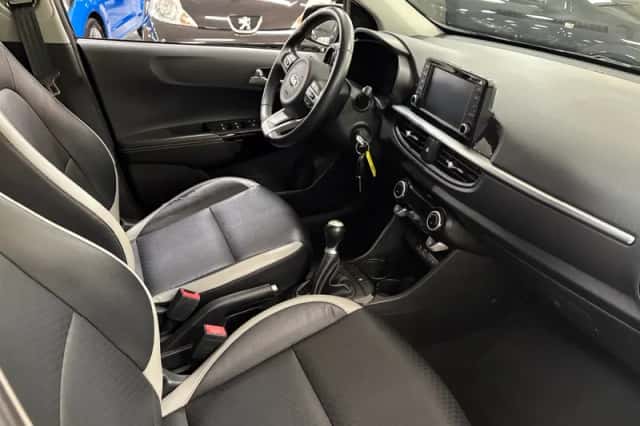 Kia Picanto (2019) thumbnail 5