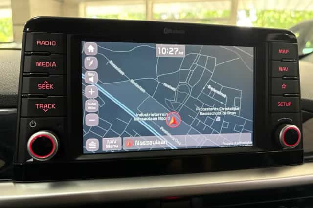 Kia Picanto (2019) thumbnail 6