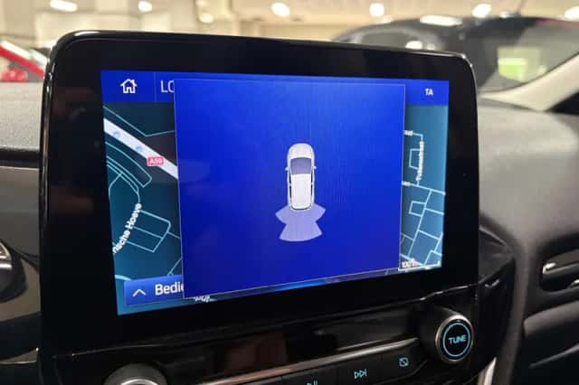 Ford Fiesta (2021) thumbnail 6