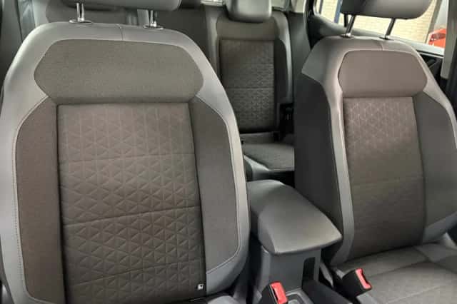 Volkswagen T-Cross (2021) thumbnail 3