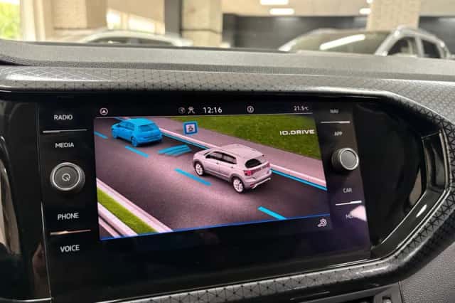 Volkswagen T-Cross (2021) thumbnail 6