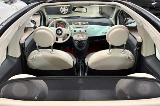 Fiat 500C (2015) thumbnail 3