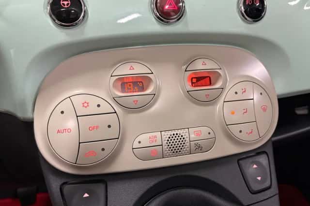 Fiat 500C (2015) thumbnail 6