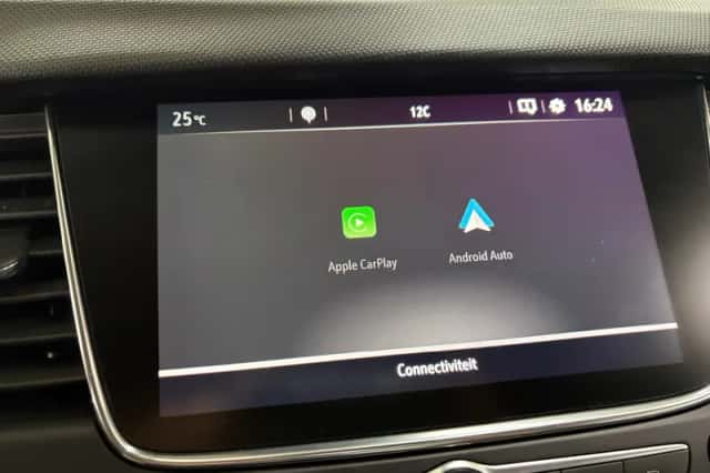Opel Crossland (2019) thumbnail 4