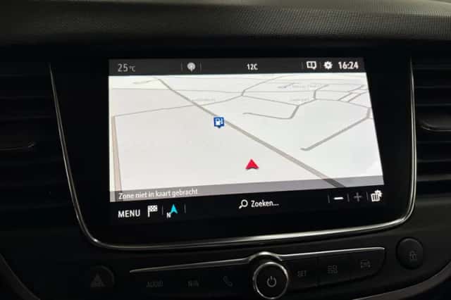 Opel Crossland (2019) thumbnail 5