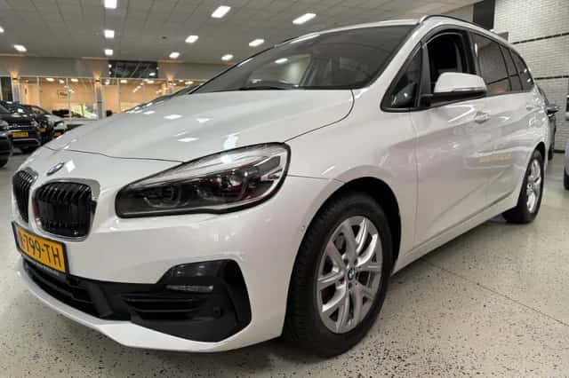 BMW 2-Serie (2020) thumbnail 1