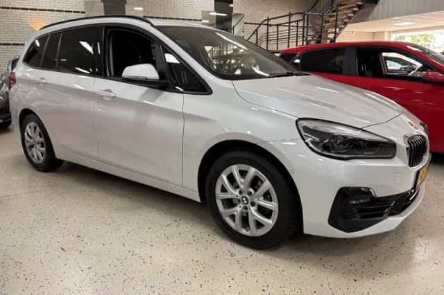 BMW 2-Serie (2020) thumbnail 3