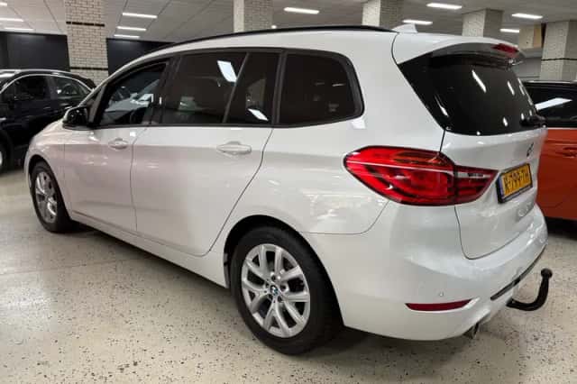 BMW 2-Serie (2020) thumbnail 4