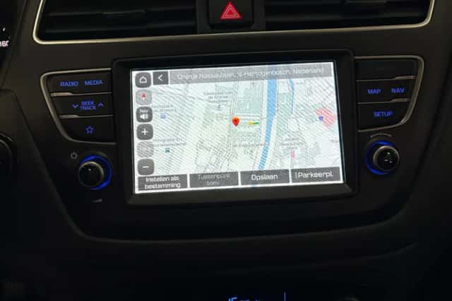 Hyundai i20 (2019) thumbnail 4