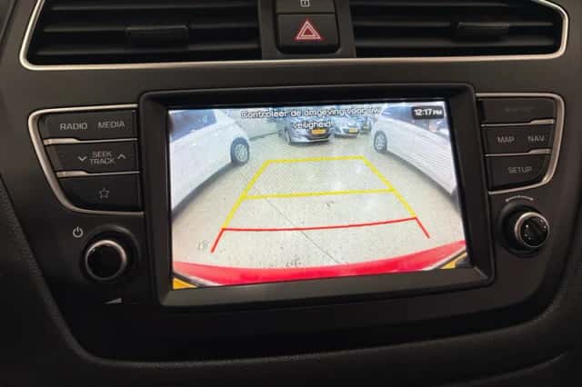 Hyundai i20 (2019) thumbnail 5