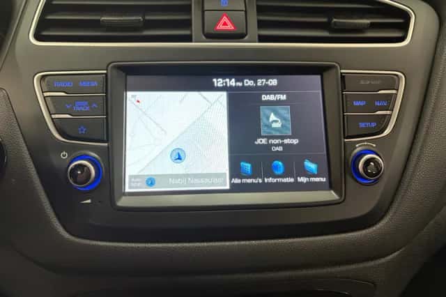 Hyundai i20 (2019) thumbnail 6
