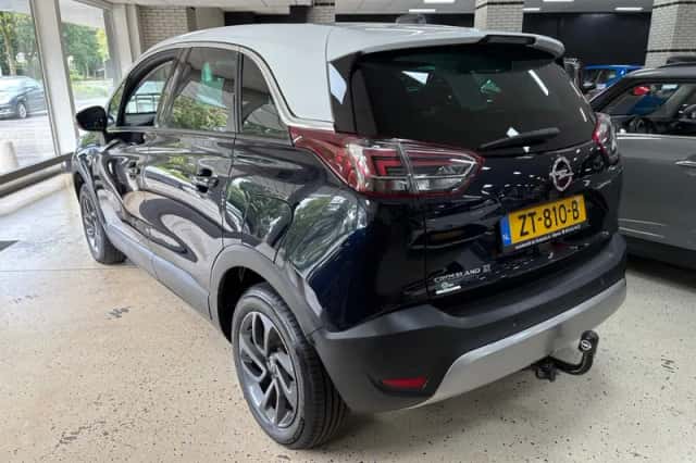 Opel Crossland (2019) thumbnail 3