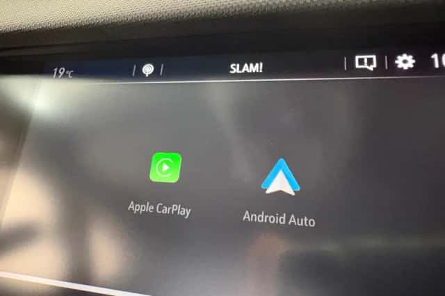 Opel Crossland (2019) thumbnail 6