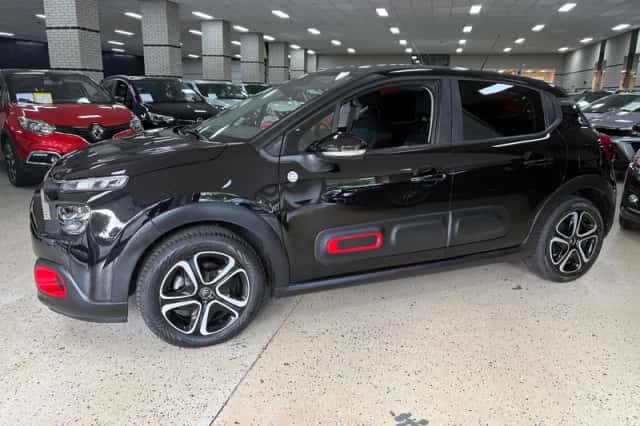 Citroën C3 (2022) thumbnail 1