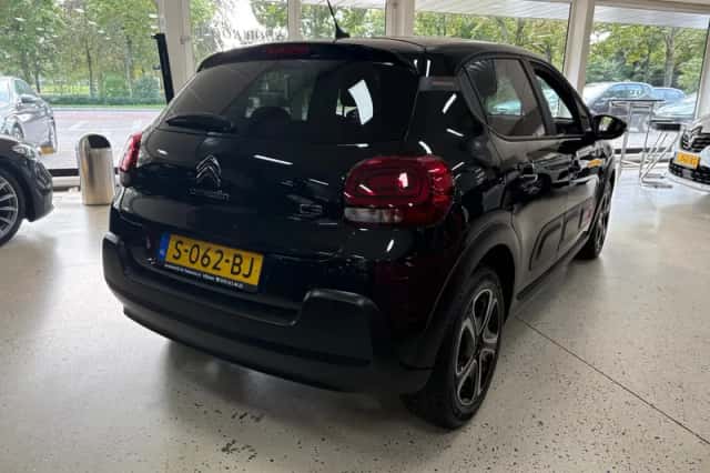 Citroën C3 (2022) thumbnail 4
