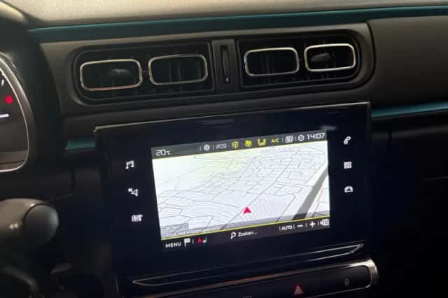 Citroën C3 (2022) thumbnail 5