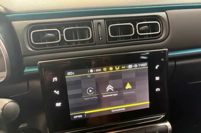 Citroën C3 (2022) thumbnail 6
