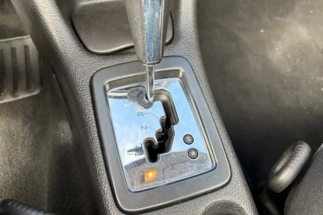 Peugeot 206 (2006) thumbnail 6