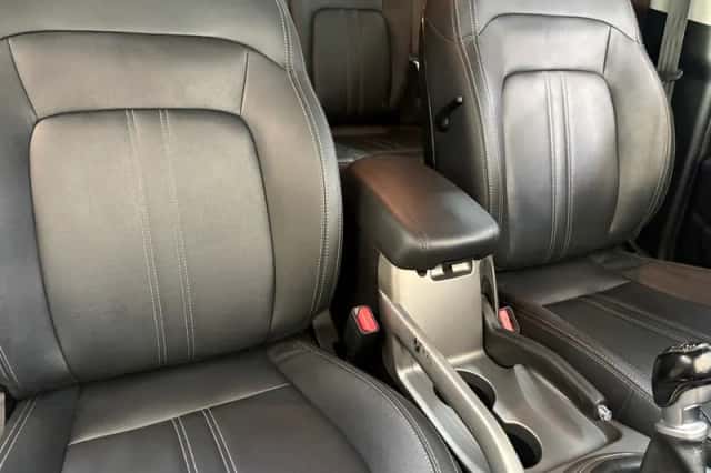 Kia Sportage (2015) thumbnail 2