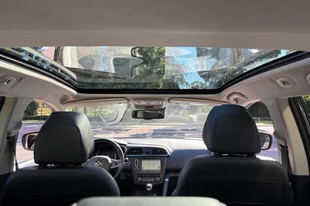 Renault Kadjar (2018) thumbnail 2