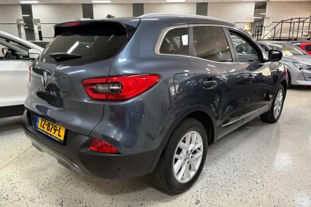 Renault Kadjar (2018) thumbnail 3