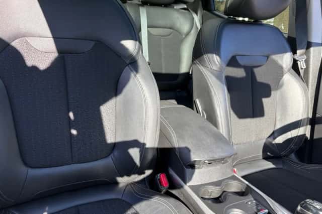 Renault Kadjar (2018) thumbnail 4