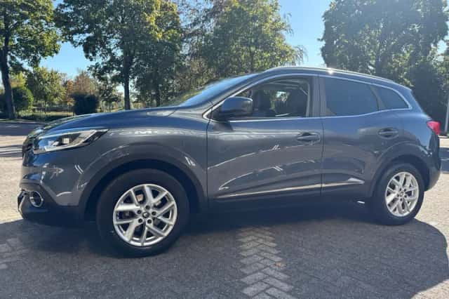 Renault Kadjar (2018) thumbnail 5