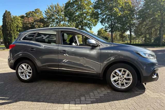 Renault Kadjar (2018) thumbnail 6