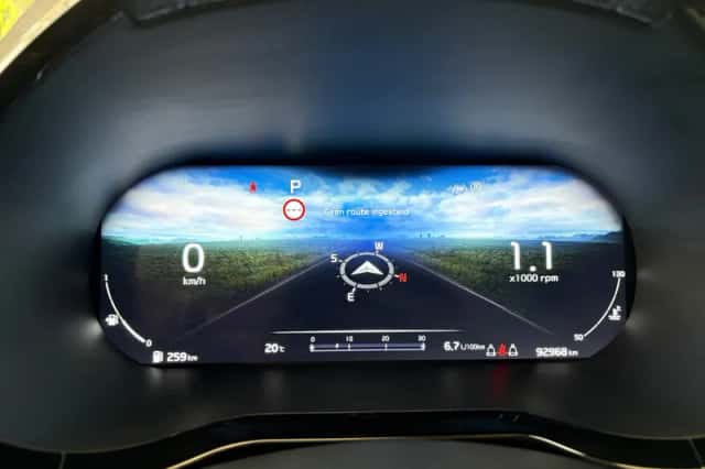 Kia Ceed (2022) thumbnail 2