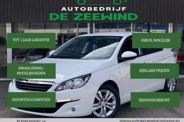 Renault Grand Scénic (2017) thumbnail 4