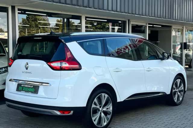 Renault Grand Scénic (2017) thumbnail 6