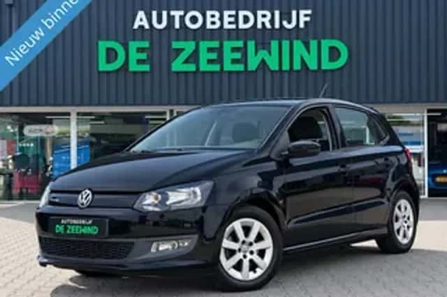 Volkswagen Polo (2010) thumbnail 1