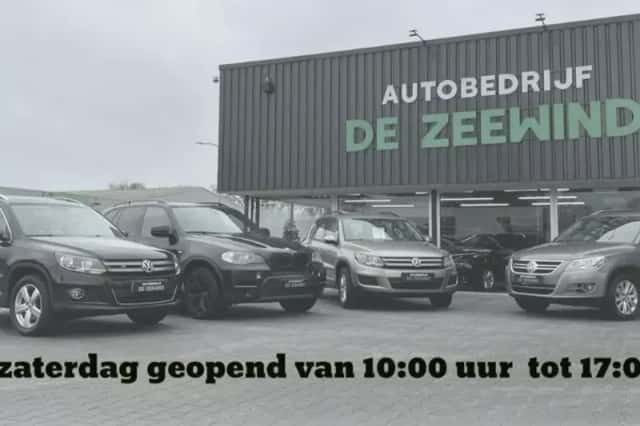 Audi A3 (2009) thumbnail 5
