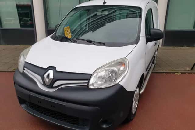 Renault Kangoo Express (2013) thumbnail 1