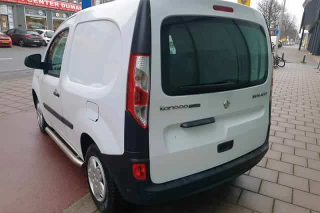 Renault Kangoo Express (2013) thumbnail 3