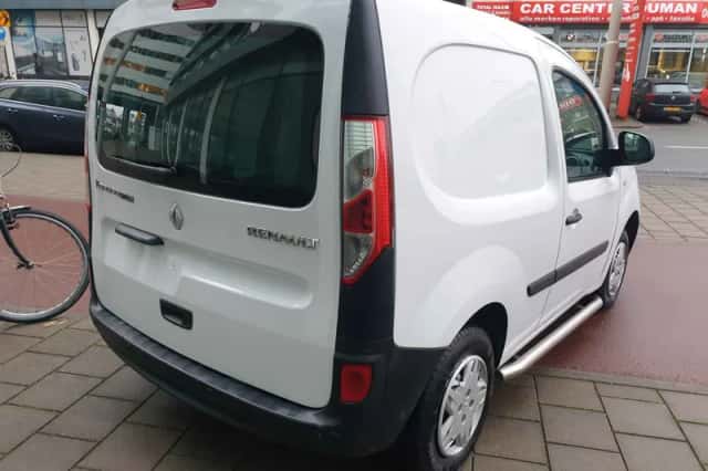 Renault Kangoo Express (2013) thumbnail 5