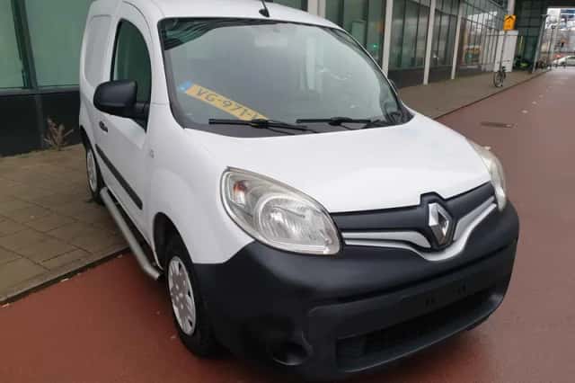 Renault Kangoo Express (2013) thumbnail 6