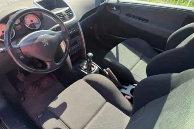 Peugeot 207 (2008) thumbnail 2