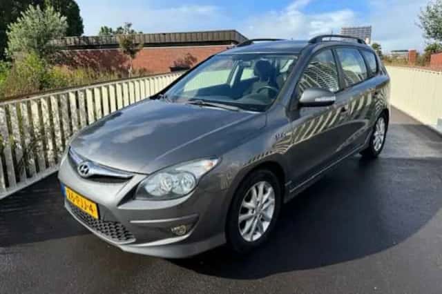 Hyundai i30 (2011) thumbnail 1
