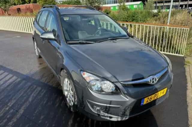 Hyundai i30 (2011) thumbnail 6