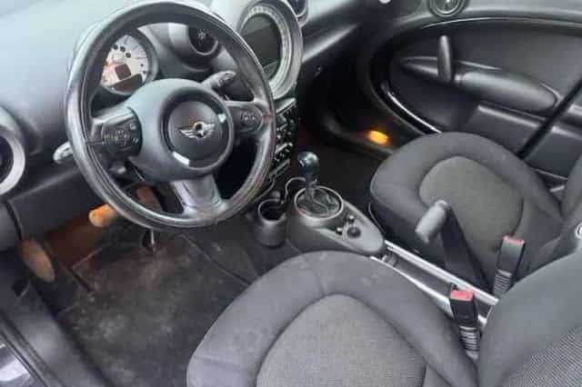 MINI Countryman (2011) thumbnail 2