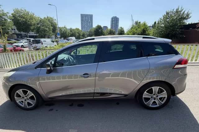 Renault Clio (2014) thumbnail 5