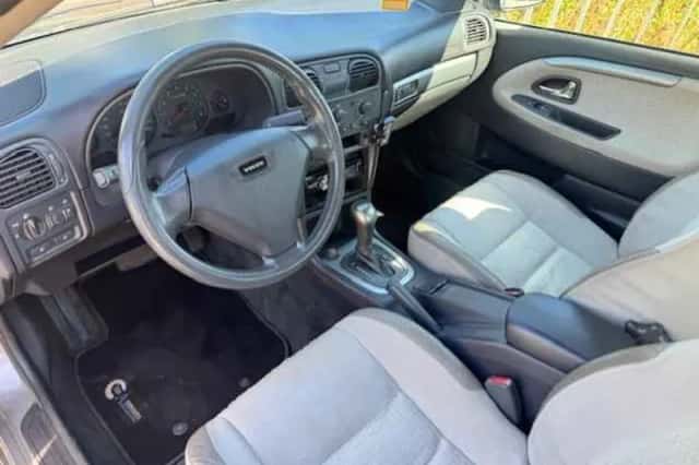 Volvo S40 (2004) thumbnail 2