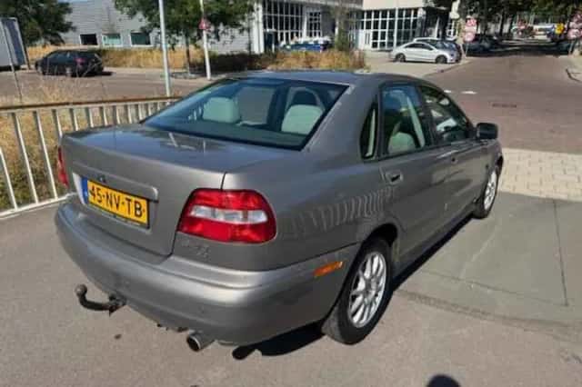 Volvo S40 (2004) thumbnail 5