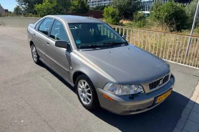 Volvo S40 (2004) thumbnail 6