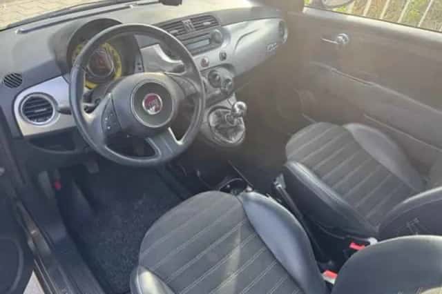 Fiat 500 (2010) thumbnail 2
