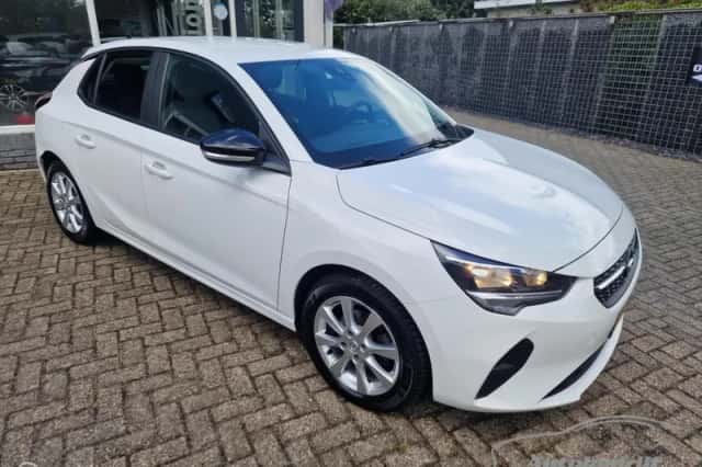 Opel Corsa (2022) thumbnail 1