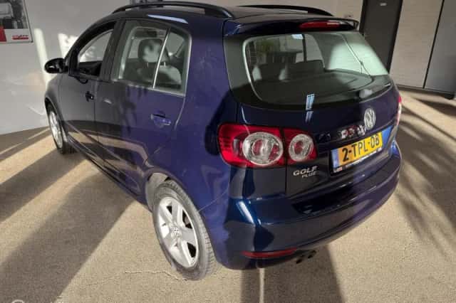 Volkswagen Golf Plus (2010) thumbnail 6